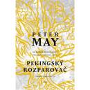 Knihy Pekingský rozparovač - May Peter