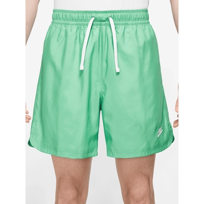 NIKE Къси панталони m nk club wvn lnd flow