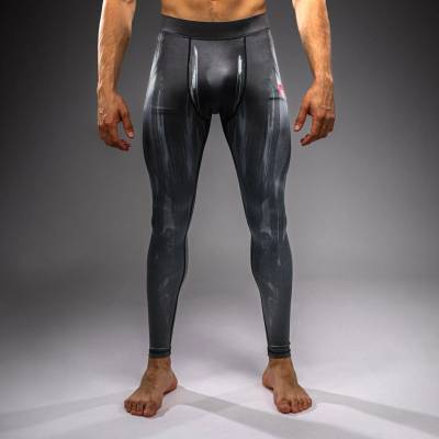 Venum Demon Black Grey