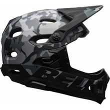 Bell Full Face Bell Super DH MIPS Sférical Black L (58–62 cm) (nové)