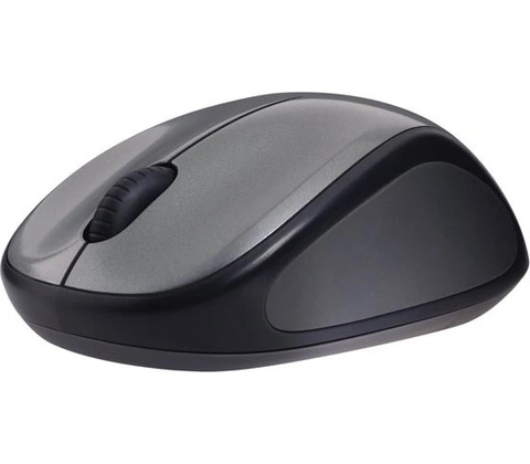 Logitech Wireless Mouse M235 910-002201
