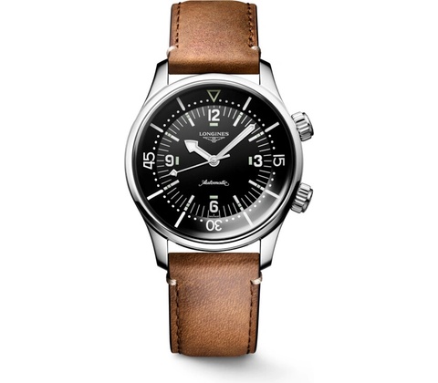 Longines L3.764.4.50.0