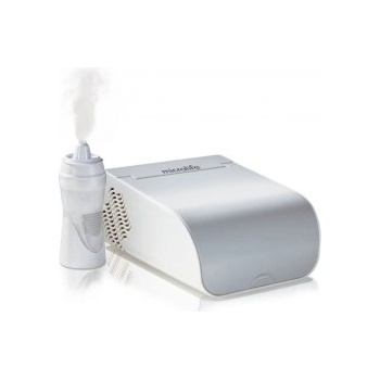 Microlife NEB 10A kompresorový inhalátor s nosní sprchou