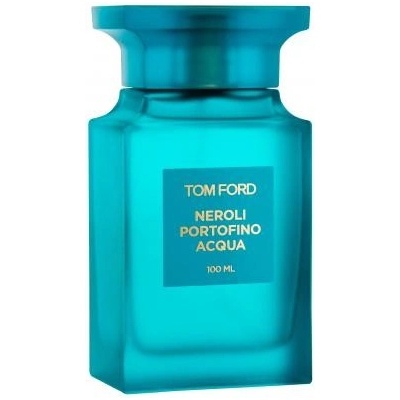 Tom Ford Neroli Portofino Acqua Toaletná voda unisex 100 ml