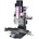 OPTIMUM OPTImill MH 25 PV