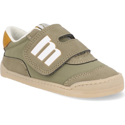 Mtng Free Baby Abi Kakhy/Butter Camel barefoot tenisky