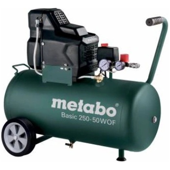 Metabo BASIC 250-50WOF