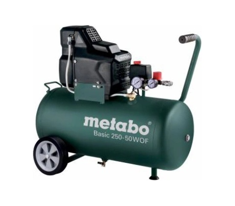 Metabo BASIC 250-50WOF
