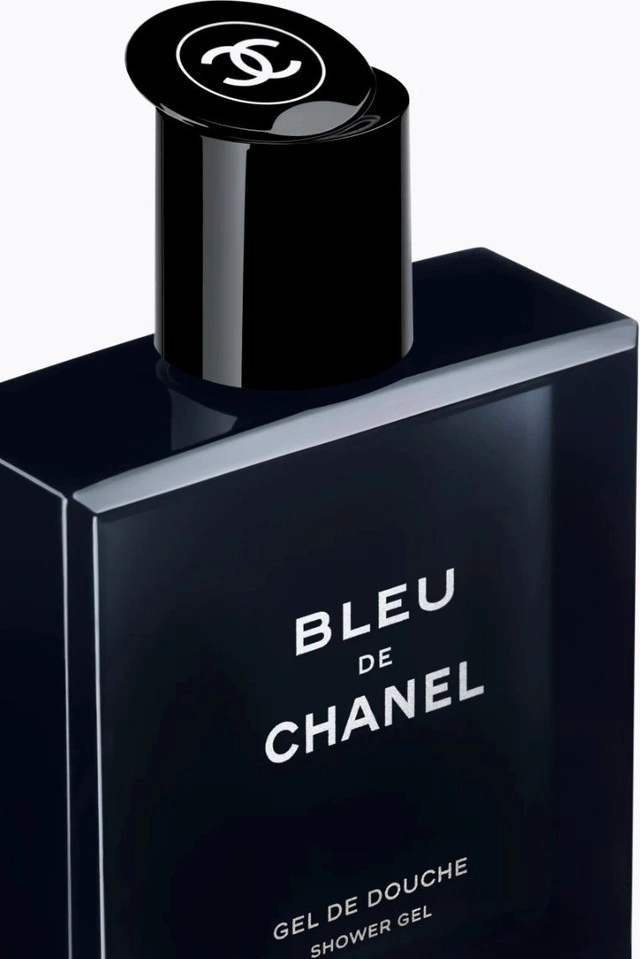 Chanel Bleu de Chanel sprchový gel 200 ml od 1 083 Kč - Heureka.cz