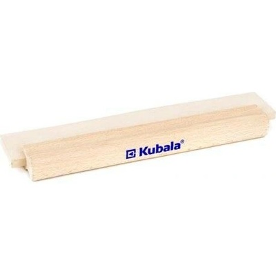 KUBALA Stěrka gumová 250mm 603