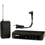 Shure BLX14E/B98-K3E Микрофон