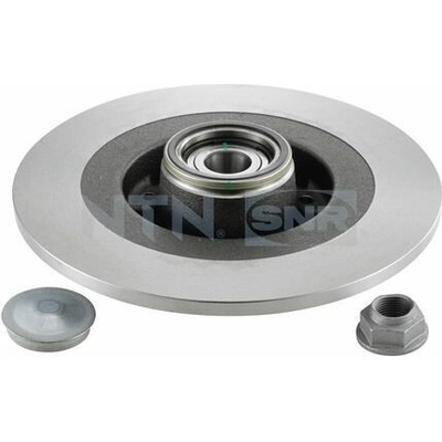 Brzdový kotúč SNR KF155.112U