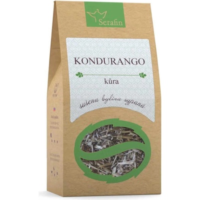 Serafin Kondurango kůra 30 g