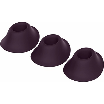 Womanizer Next Heads Medium Purple