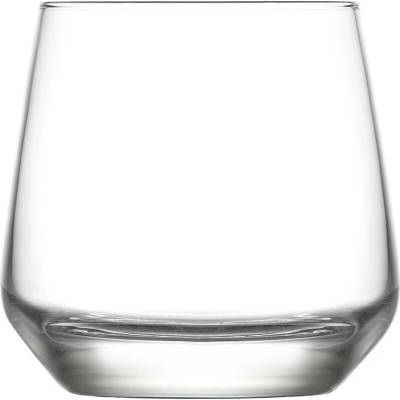 Lav sklenený na whisky 71x87 mm 345 ml