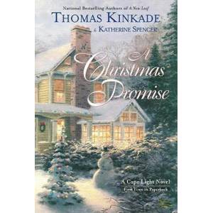 Christmas Promise | Thomas Kinkade (2001)