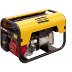 Atlas Copco QEP6.5 Генератор, агрегат
