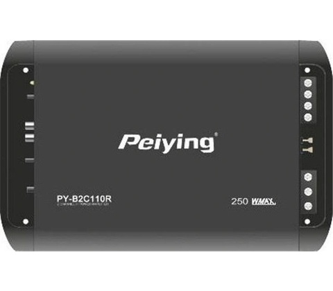 Peiying PY-B2C110R