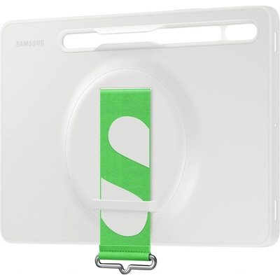 Samsung Strap Cover Tab S8 EF-GX700CWEGWW White