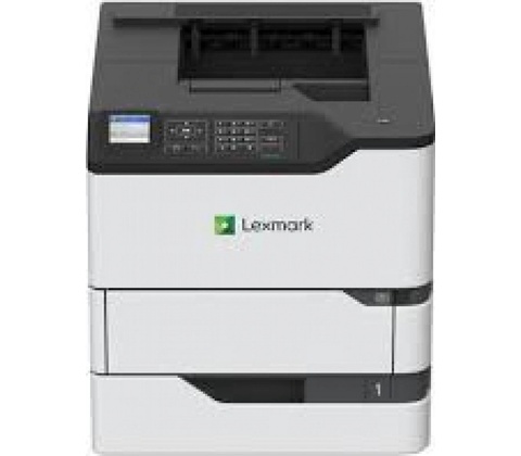 Lexmark MS821dn