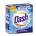 Dash Прах Dash ALPINE FRESH бяло пране 6кг 100пранета (92020202)