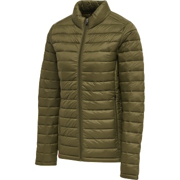 Hummel Яке Hummel hmlRED QUILTED JACKET WOMAN 215211-6086 Размер M