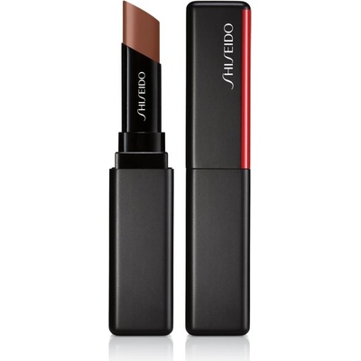 Shiseido ColorGel LipBalm tónujúci balzam na pery s hydratačným účinkom 110 Juniper cocoa 2 g