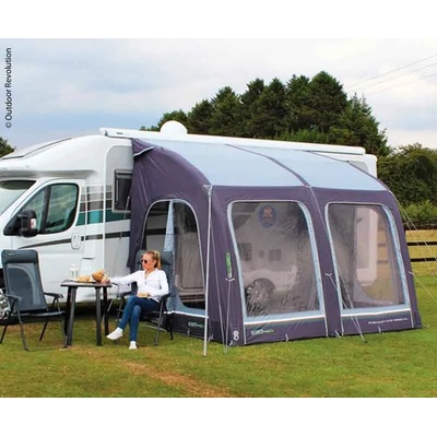 Outdoor Revolution Надуваем форселт за кемпер или каравана E-Sport Air 325 XL (900084)