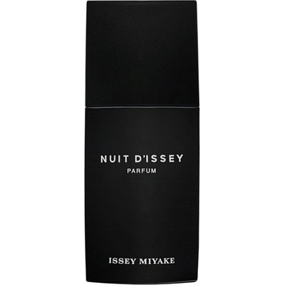 Issey Miyake Nuit D´Issey parfumovaná voda voda pánska 125 ml