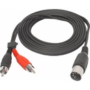 Cabletech KPO2792-1,2