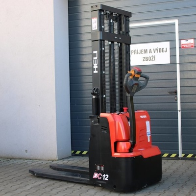 Heli CDD1230RS-LI