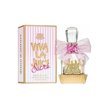 Image 1 of Juicy Couture Viva la Juicy Sucré EDP 50 ml