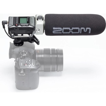 Image 1 of Zoom F1-SP