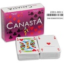 Karty Canasta mini