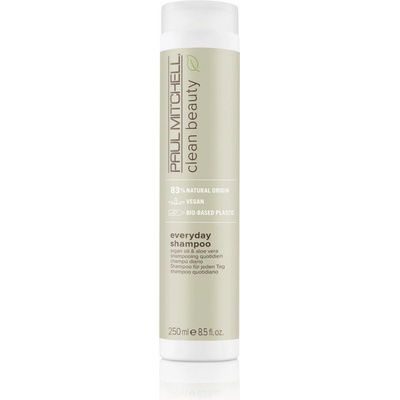 Everyday šampon pro všechny typy vlasů Paul Mitchell® Clean Beauty 250 ml