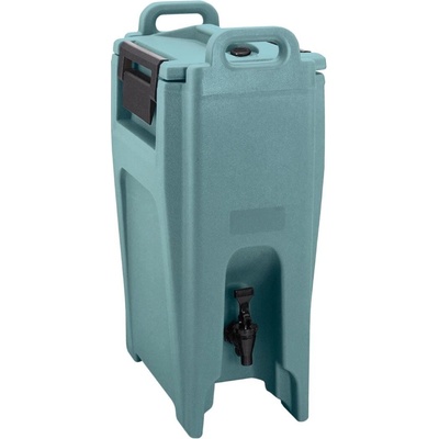 Cambro Ultra Camtainer 20 Ltr Slate Blue
