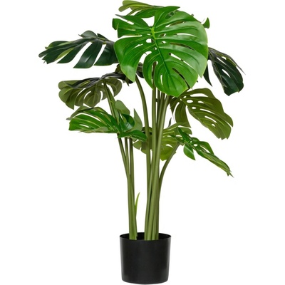 Monstera Tuft (18x120cm)-umělá -ý