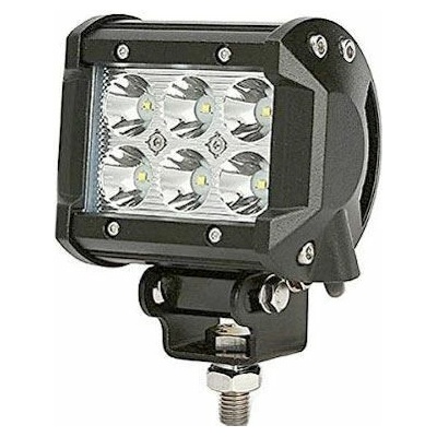Svetlo na pracovné stroje LED T786, 10-30V/18W