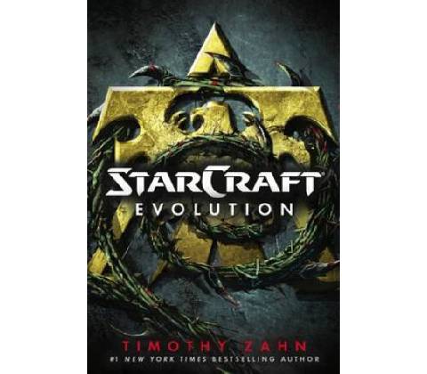 Starcraft: Evolution