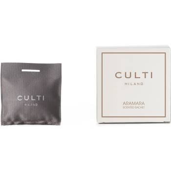 CULTI MILANO Саше с аромат за гардероба Culti Kit Cuscinetto Aramara (CU CUKARB-ARAMARA)