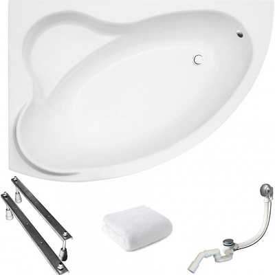Besco Ada 140 x 90 cm WAA-140-NL