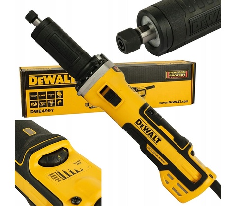 DeWALT DWE4997