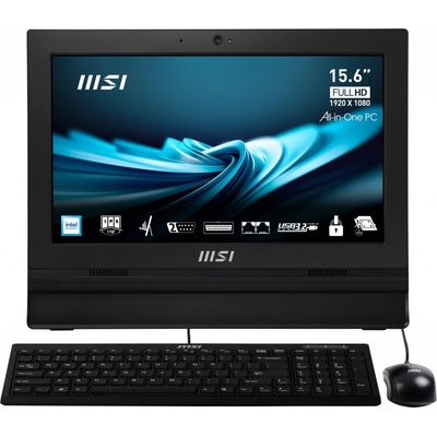 MSI PRO AP162T ADL-04SCZ