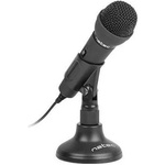 NATEC Adder NMI-0776 Микрофон
