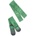 PUMA Детски чорапи Puma Team Mcfc Gk Socks Promo Football Sock Unisex Kids - Green
