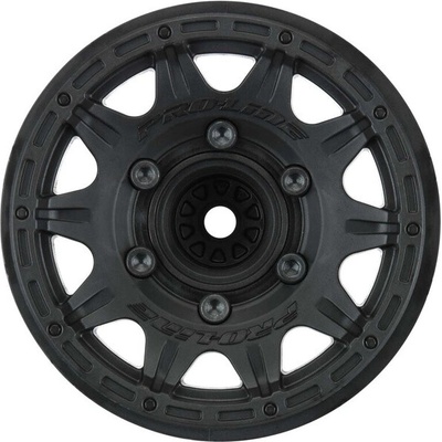 Pro-Line disk 2.8" Raid H12 černý 2