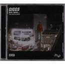 Big Bad Giggs CD