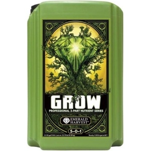  Grow Professional 9.46L - минерален тор за растеж