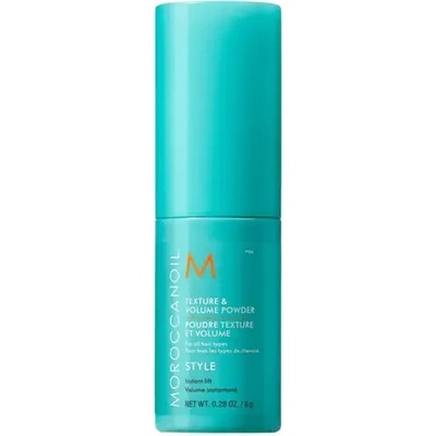 Moroccanoil Пудра за текстура и обем в корена Moroccanoil Style Texture & Volume Powder 8g (MRC-M108TVP8BU)