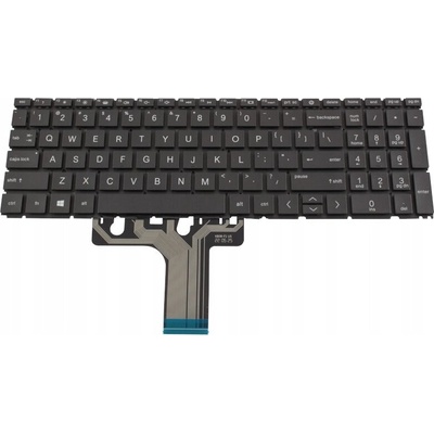 Klávesnice HP 15-eg0009nw 15-eg0011nw / BLK LED